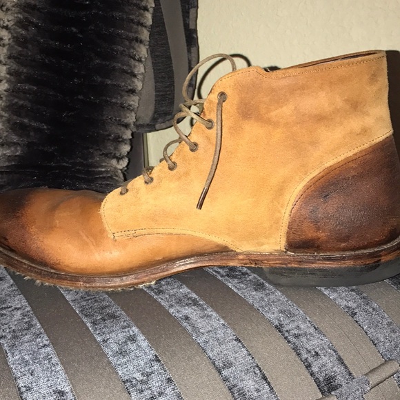 Men's timberland boots size 13 - Picture 2 of 3